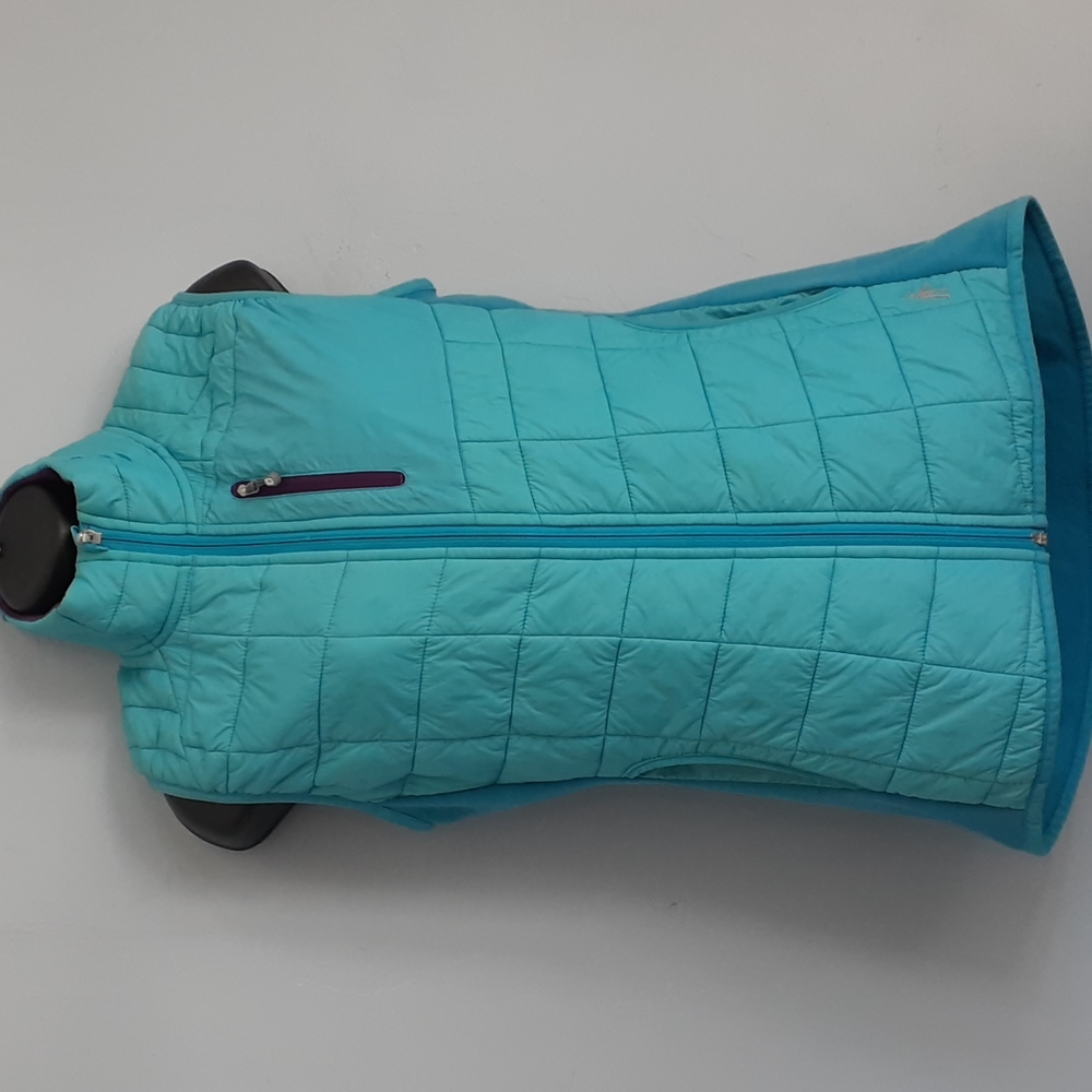 Smartwool vest